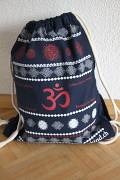 Artikel: Gymbag - blue Edition