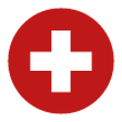 Flagge Schweiz