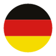 Flagge Deutschland