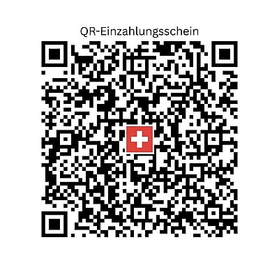 Spenden in der Schweiz